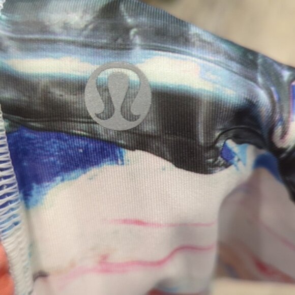 Lululemon Speed Tight III *All Full-On Luxtreme - Picture 12 of 13